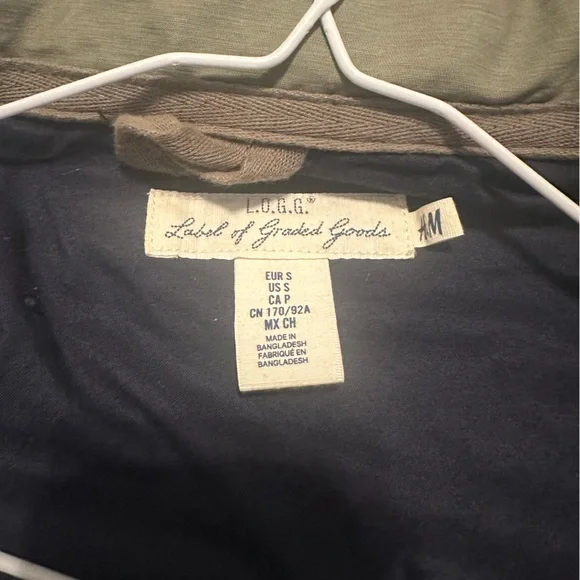 H&M jacket - Picture 4 of 4